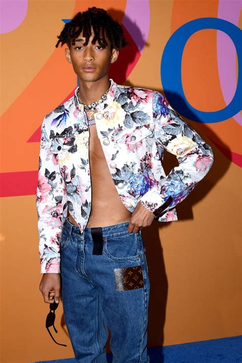 jaden smith 2022